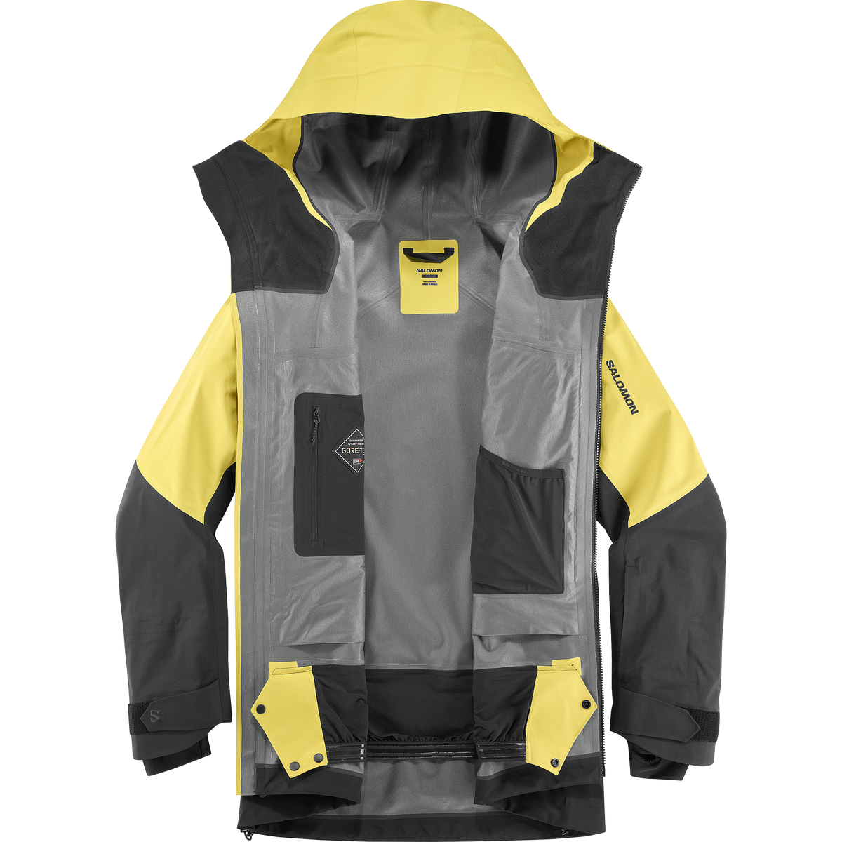 MOON PATROL GORE-TEX