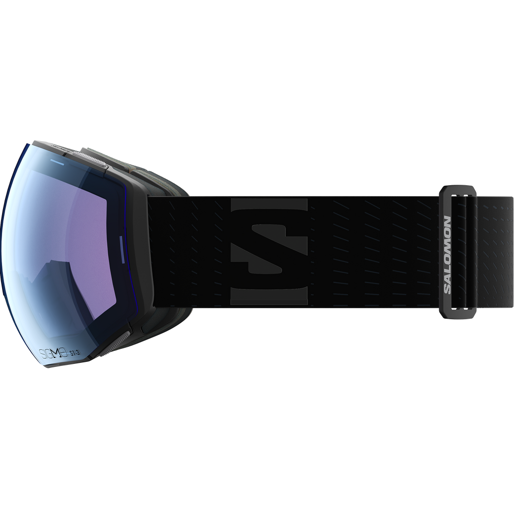 RADIUM PRIME SIGMA PHOTOCHROMIC (and EXTRA LENS)