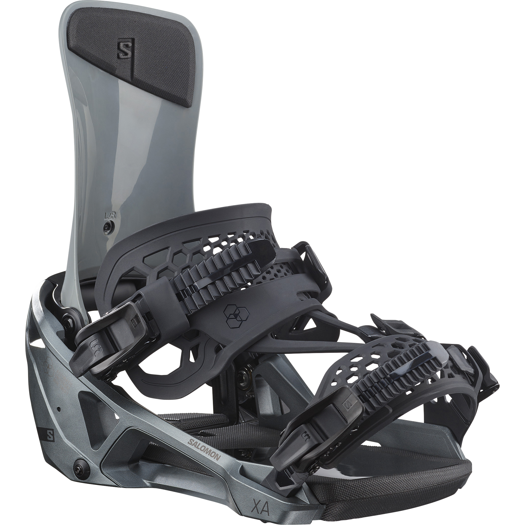 XA SUPERMATIC® Secondary image