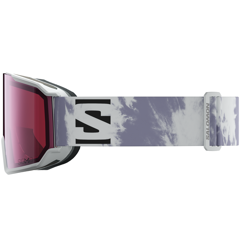 S/VIEW 3 LOW BRIDGE FIT SIGMA