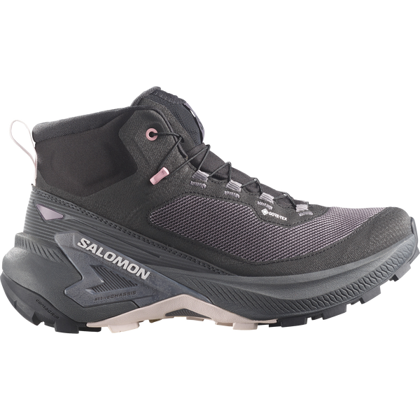 GENESIS MID GORE TEX