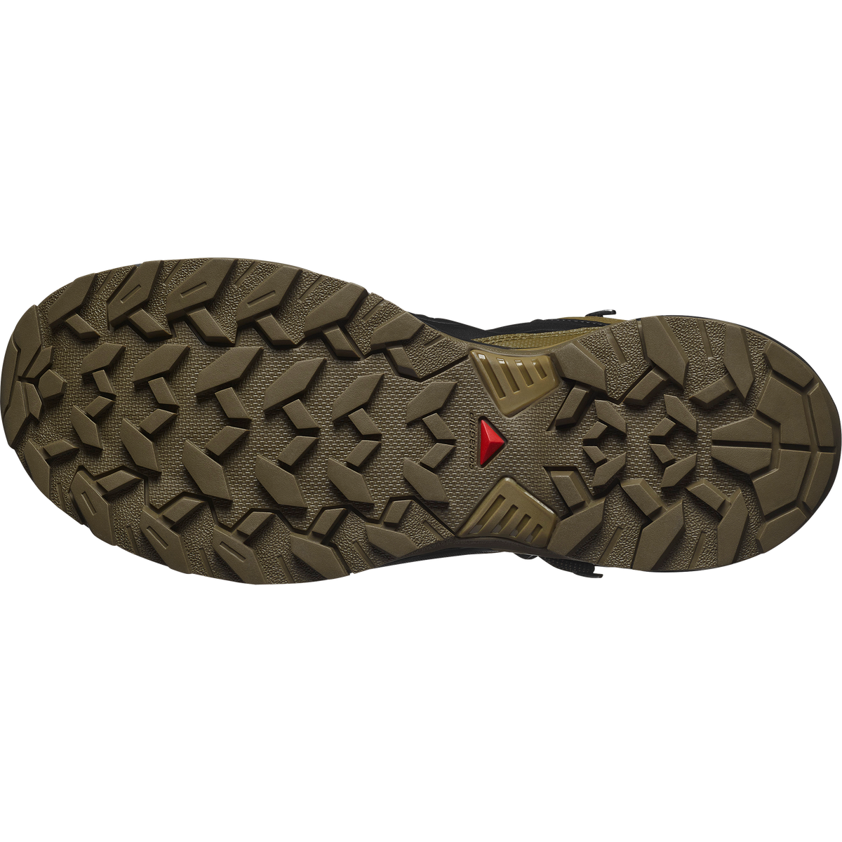 X ULTRA SNOWPILOT WATERPROOF Main image