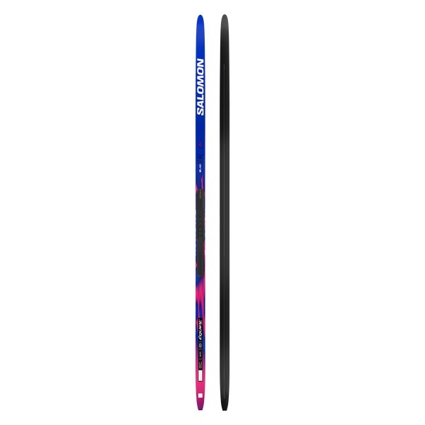 S/LAB EQUIPE SKATE UNIVERSAL WARM Stiff