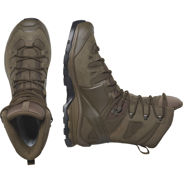 QUEST 4D FORCES 2 HIGH GORE-TEX EN