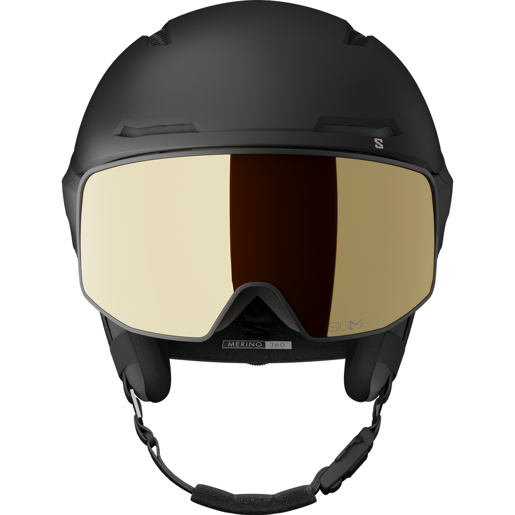 DRIVER PRIME SIGMA PLUS MIPS