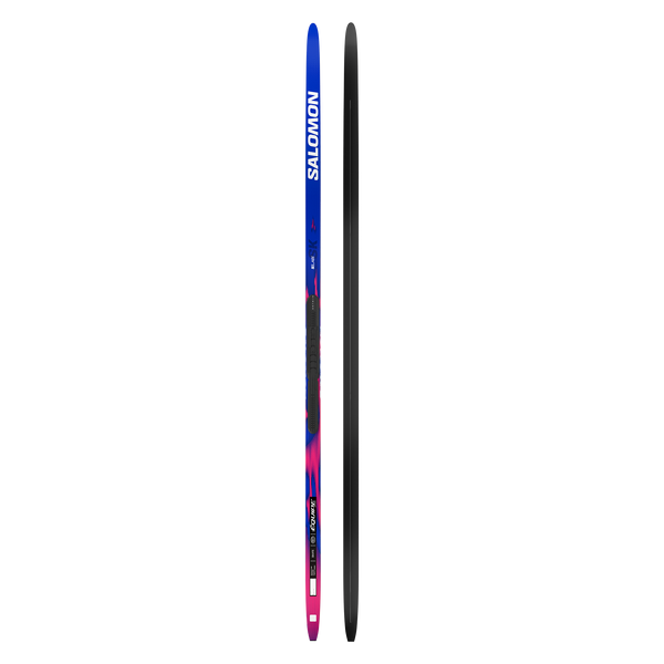 S/LAB EQUIPE SKATE UNIVERSAL COLD