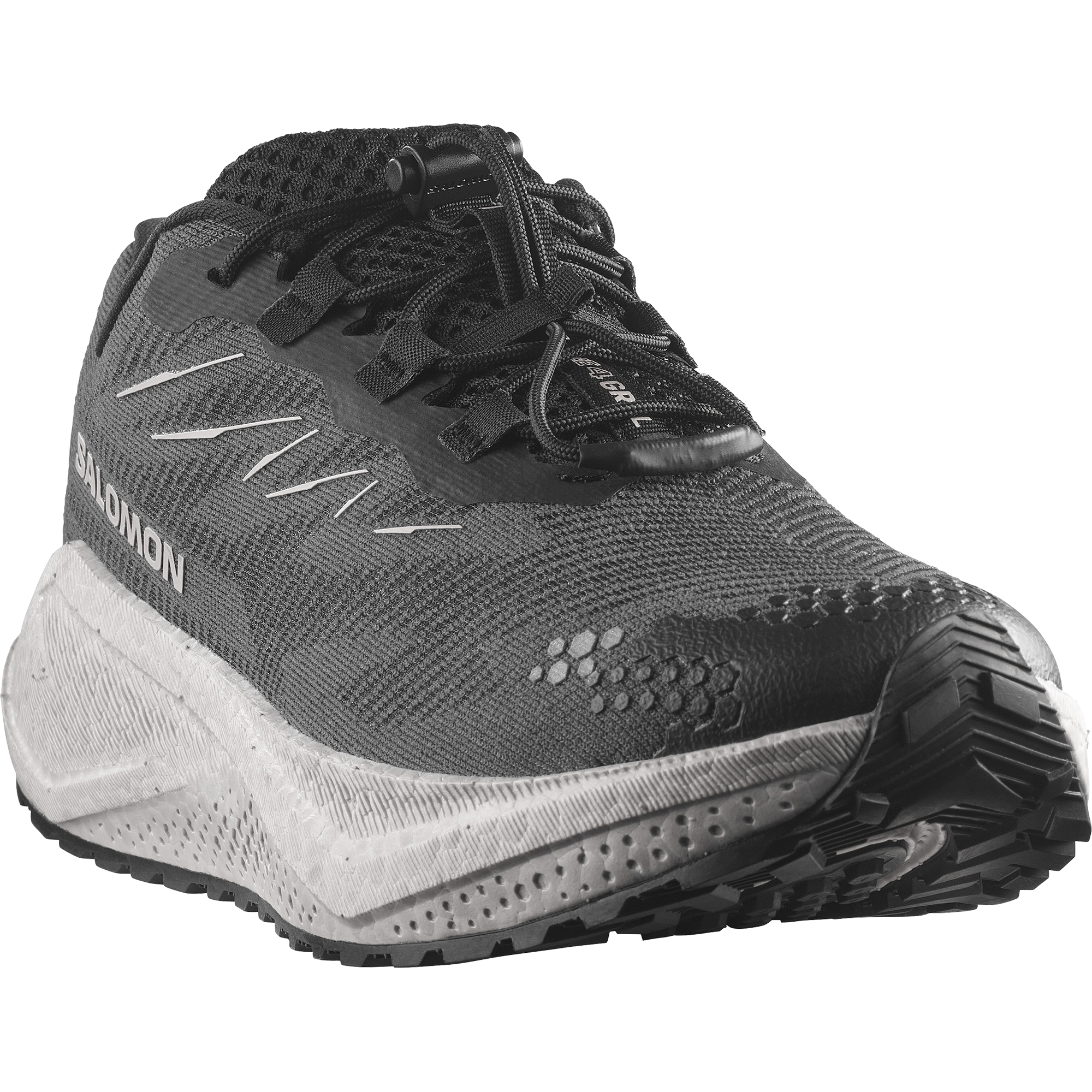 AERO BLAZE 4 GRVL Secondary image