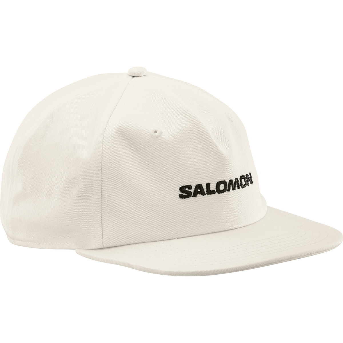 LOGO FLAT CAP Main image