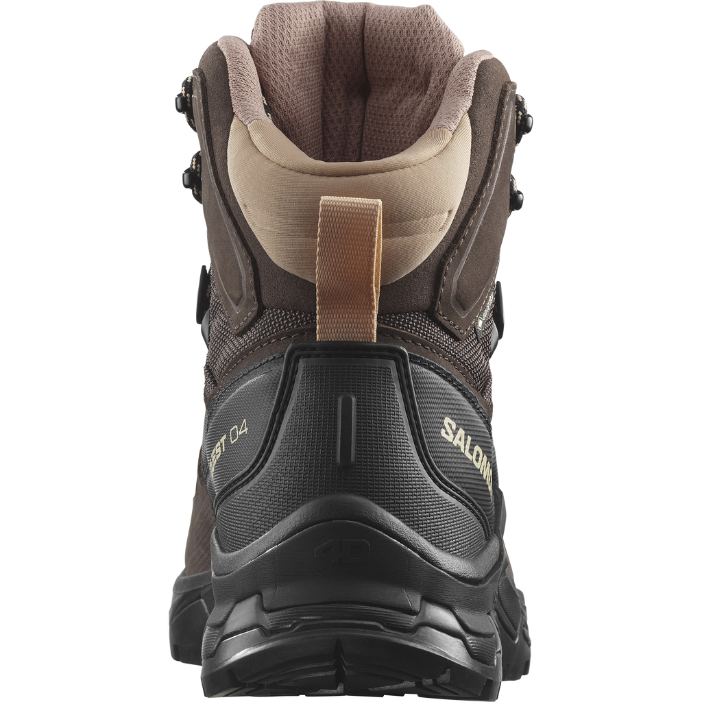 QUEST 4 GORE-TEX