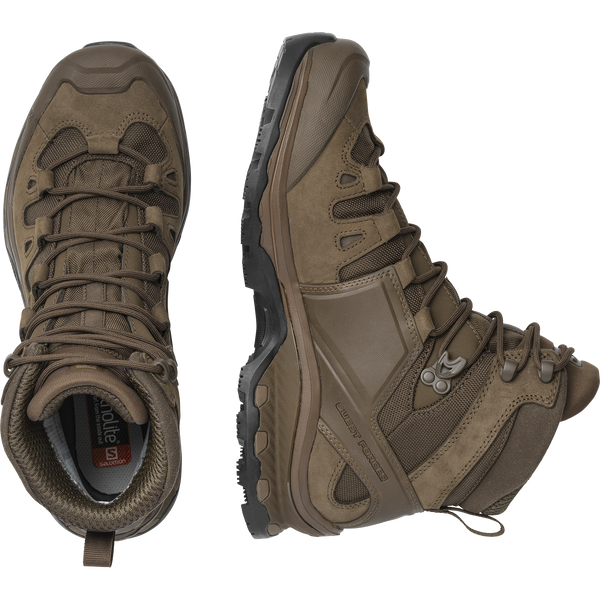 QUEST 4D GORE-TEX FORCES 2 EN