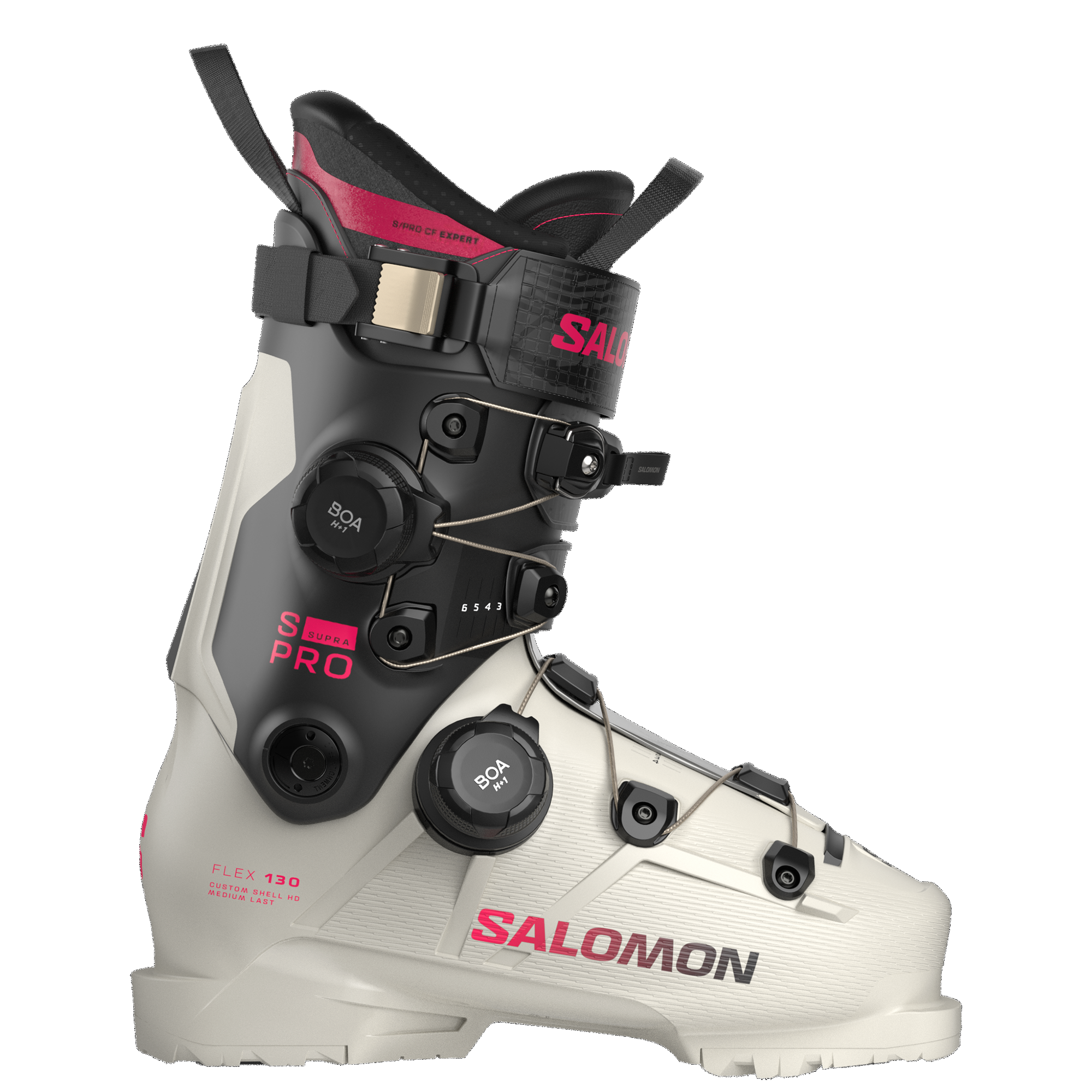 S/PRO SUPRA DUAL BOA® 130 Secondary image