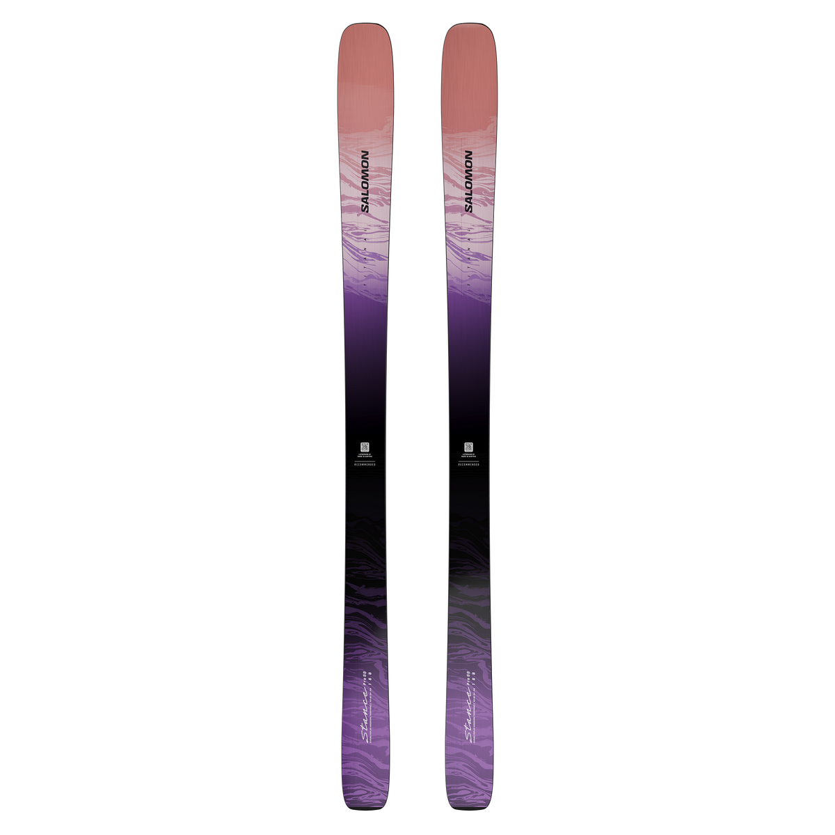 STANCE PRO 88