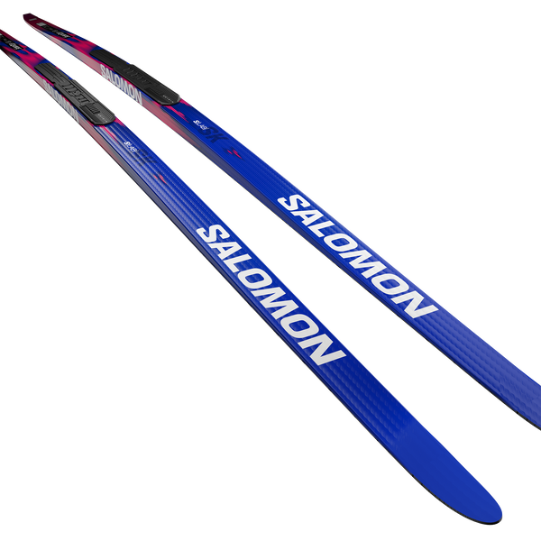 S/LAB EQUIPE SKATE UNIVERSAL WARM