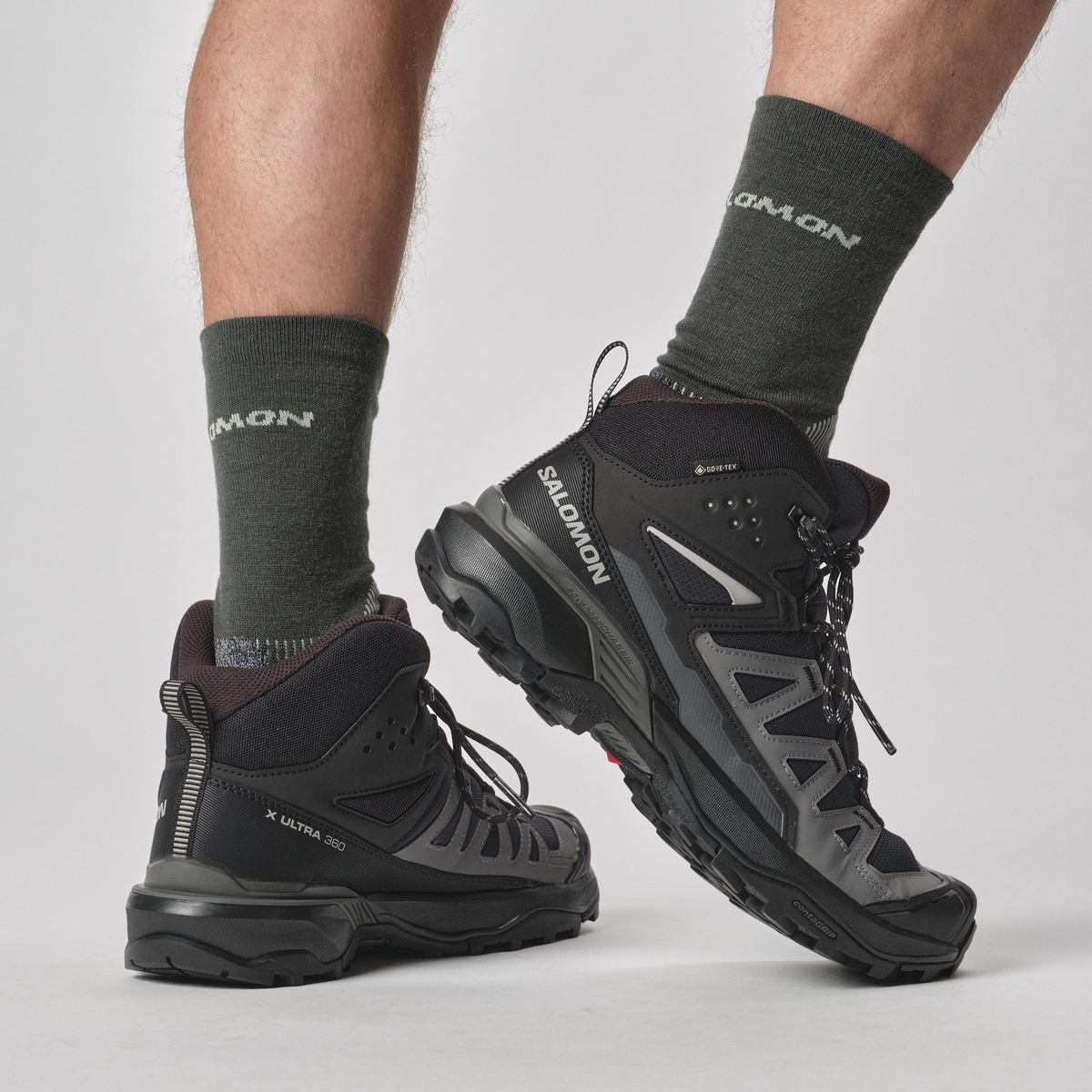 X ULTRA 360 MID GORE-TEX
