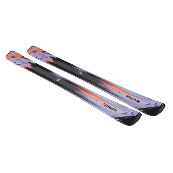 STANCE PRO 86