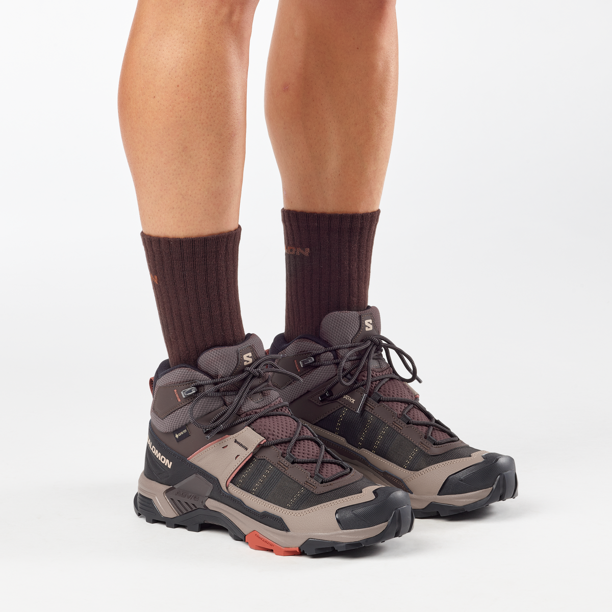 X ULTRA 5 MID GORE-TEX Main image