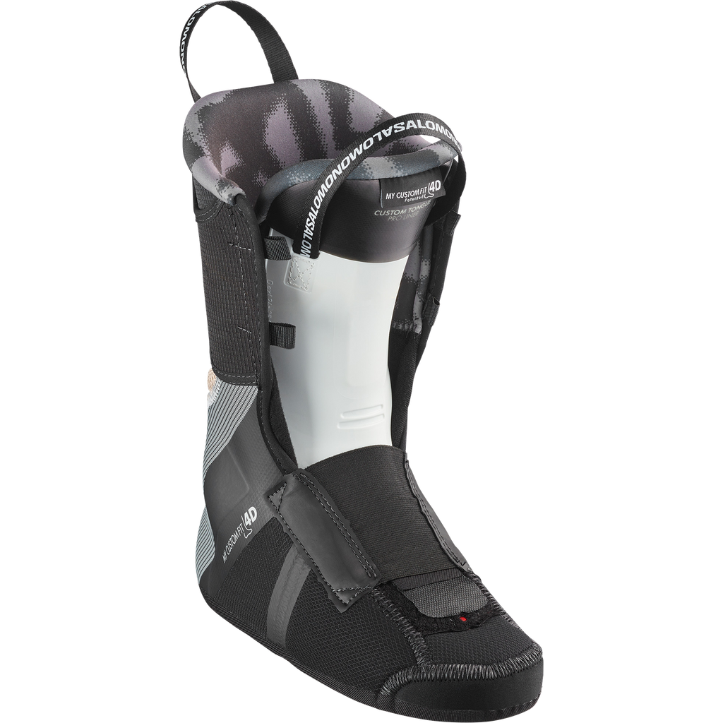 SHIFT ALPHA BOA® 115