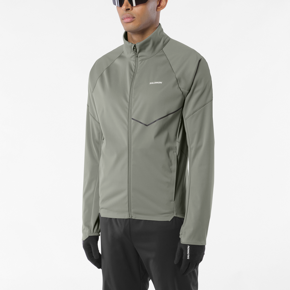 SENSE AERO SOFTSHELL Main image