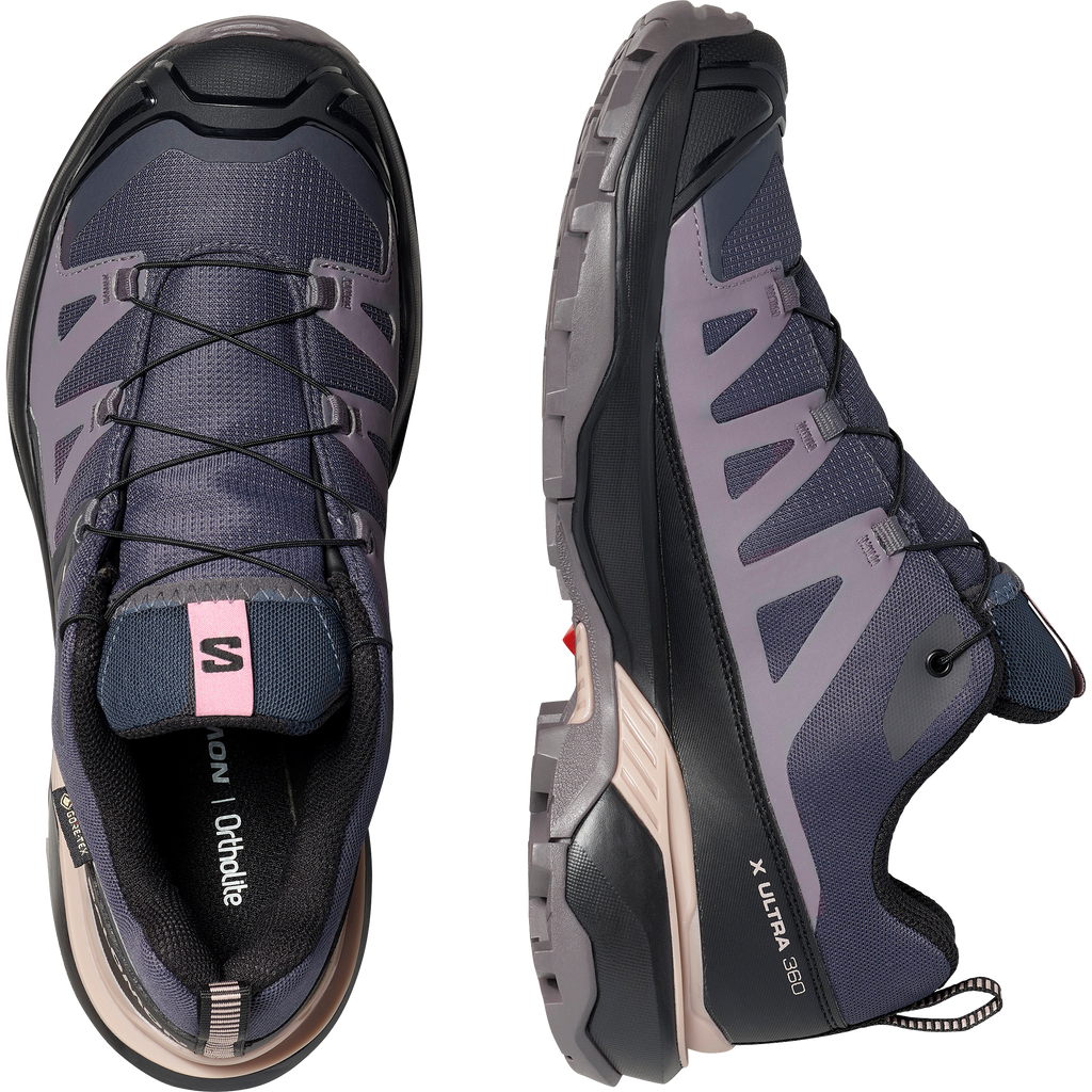 X ULTRA 360 GORE-TEX