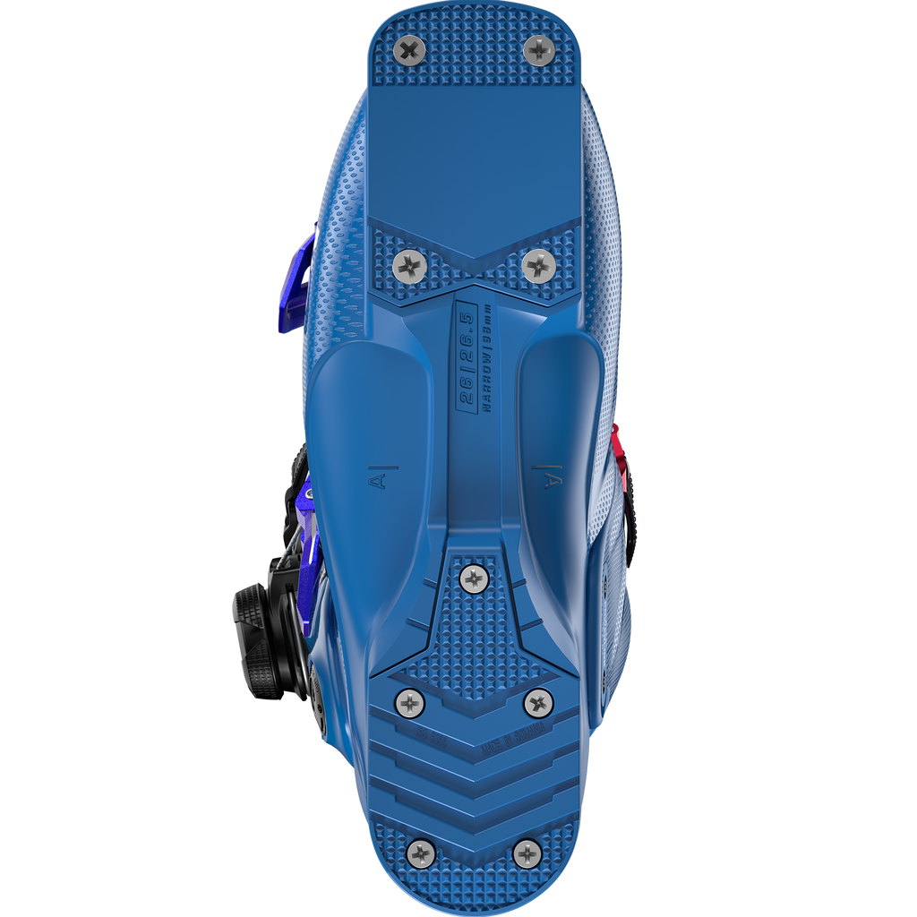 S/PRO ALPHA C BOA® 130