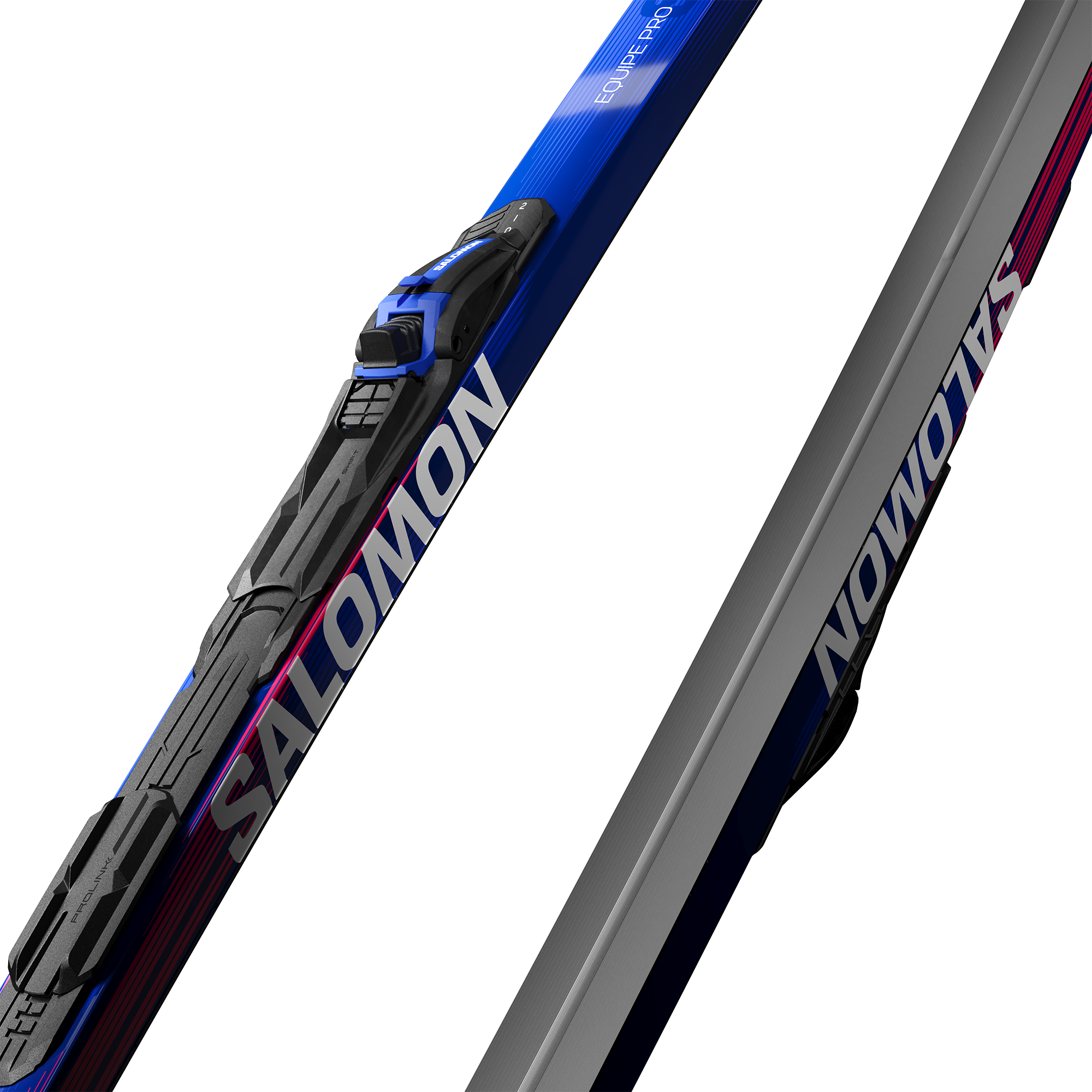 EQUIPE PRO SKATE Stiff (and Shift Equipe Skate) Secondary image