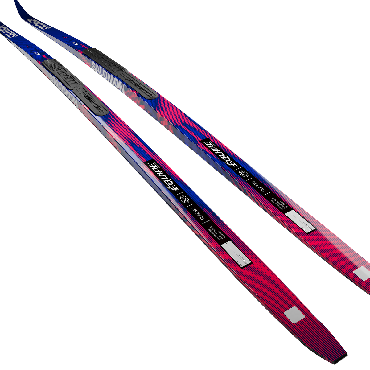 S/LAB EQUIPE CLASSIC WARM Soft