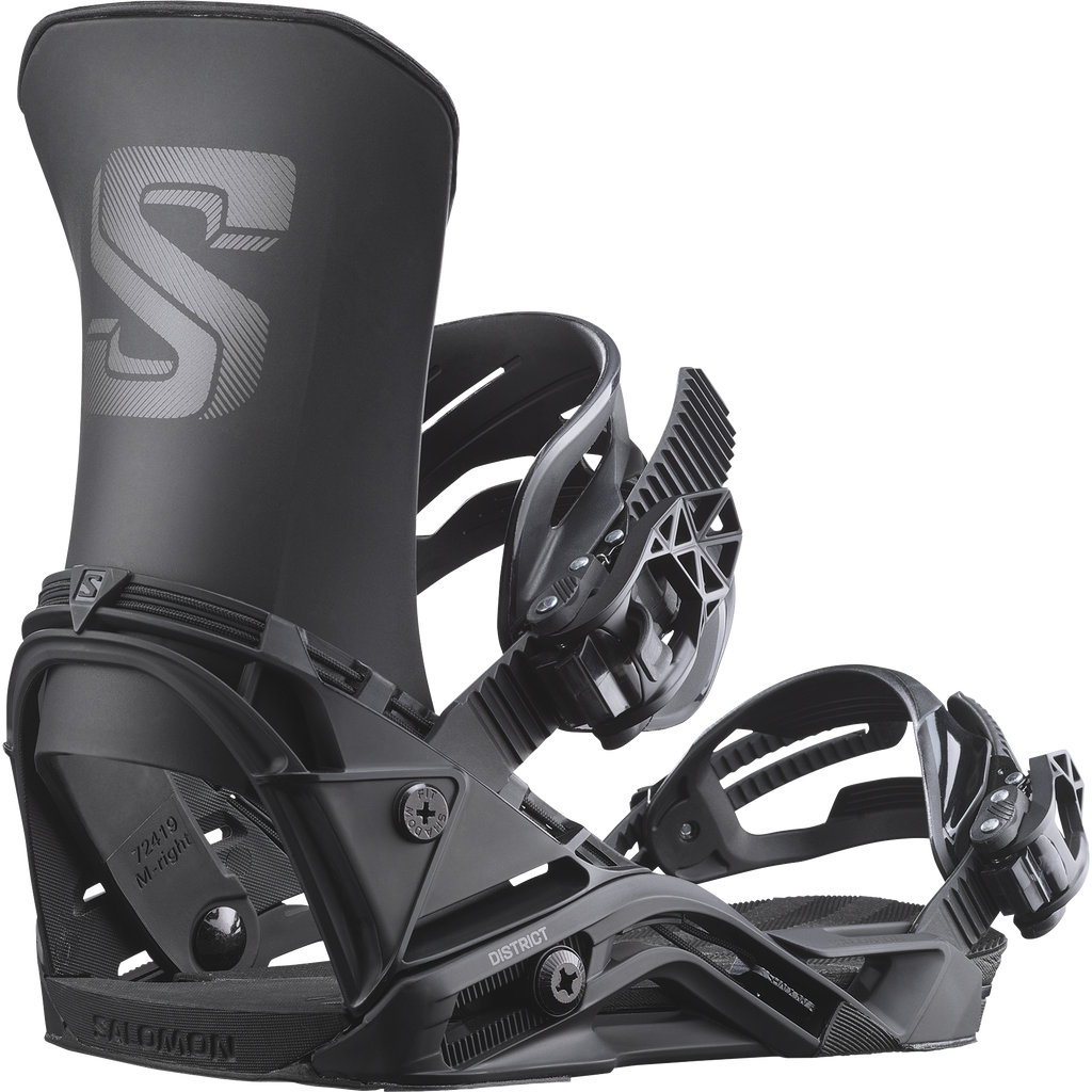 DISTRICT