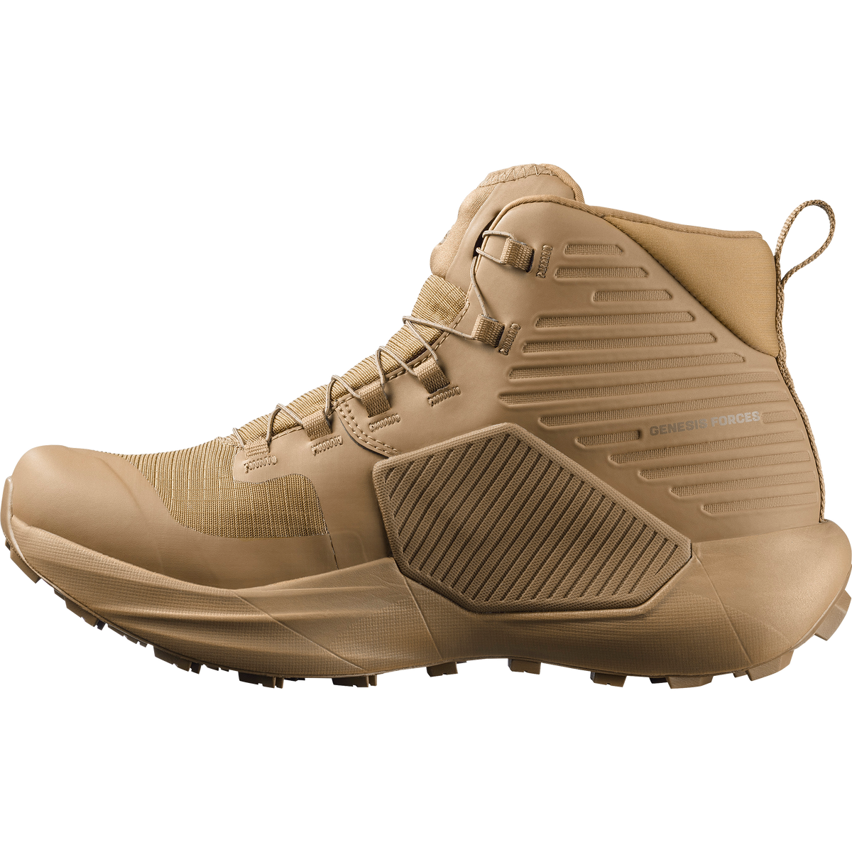 GENESIS FORCES GTX