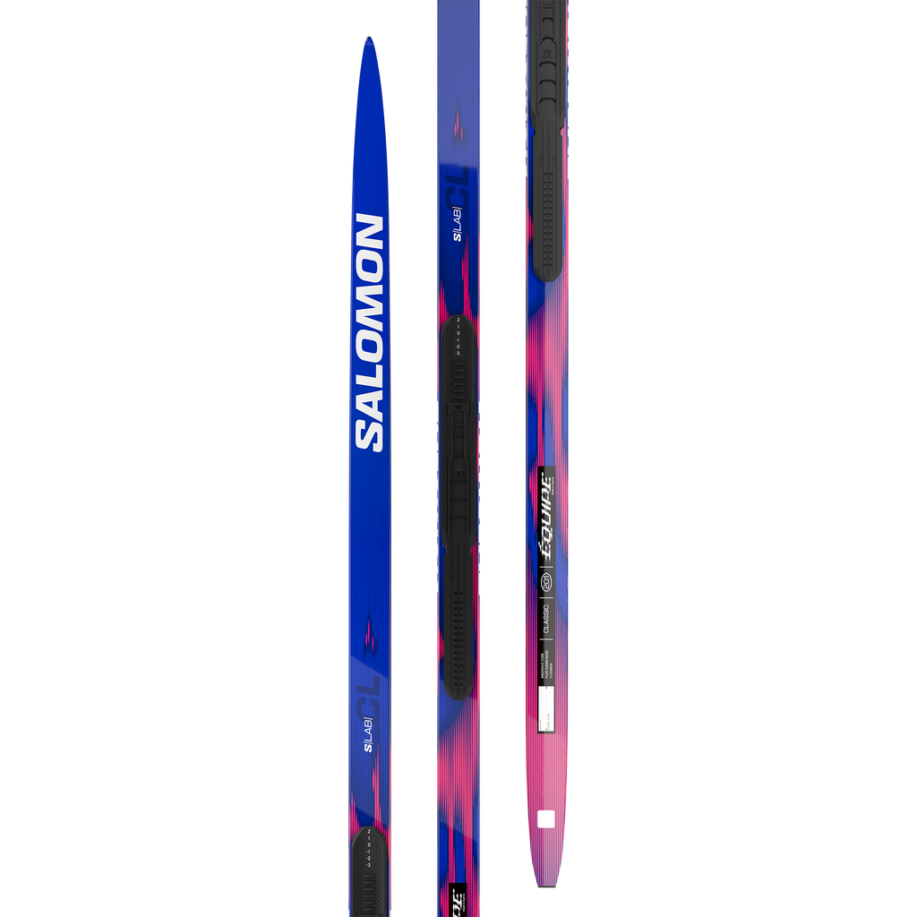 S/LAB EQUIPE CLASSIC WARM Med