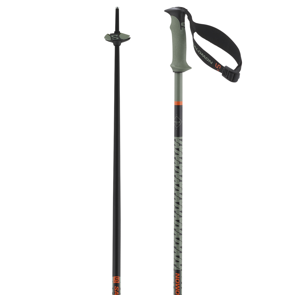 POLAR PRO S3