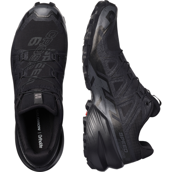SPEEDCROSS 6