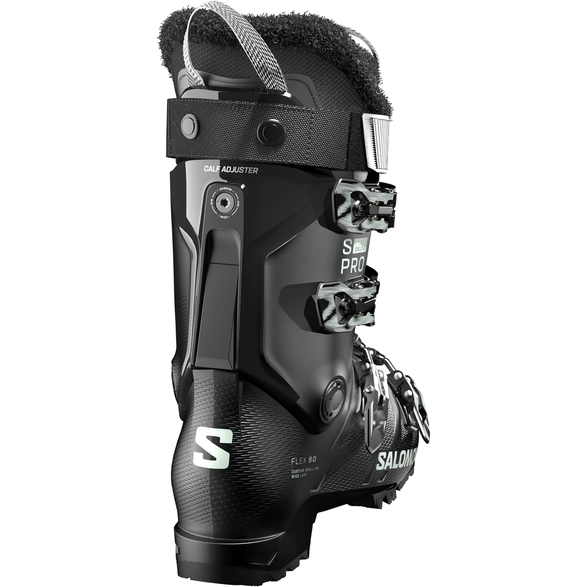 S/PRO DELTA 90 Main image