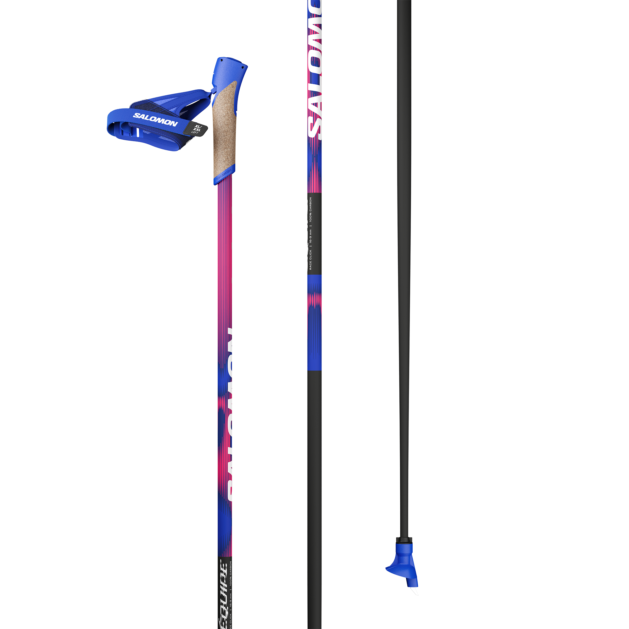 EQUIPE RACE CLICK KIT Secondary image