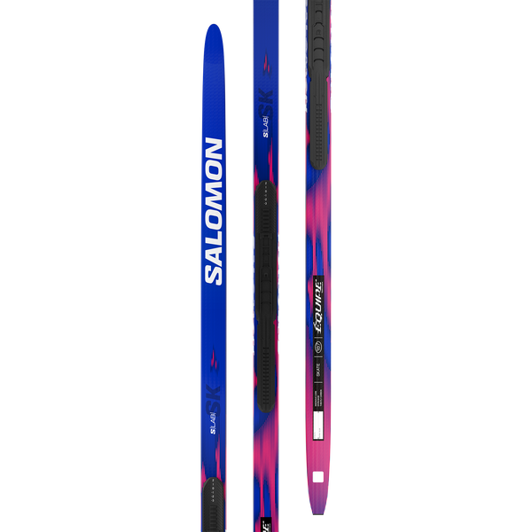 S/LAB EQUIPE SKATE UNIVERSAL WARM