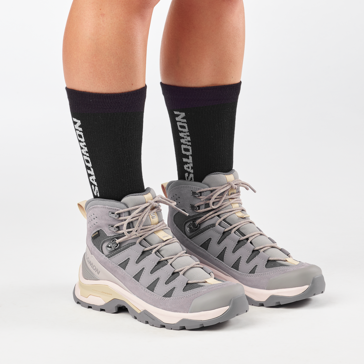 QUEST ECHO GORE TEX