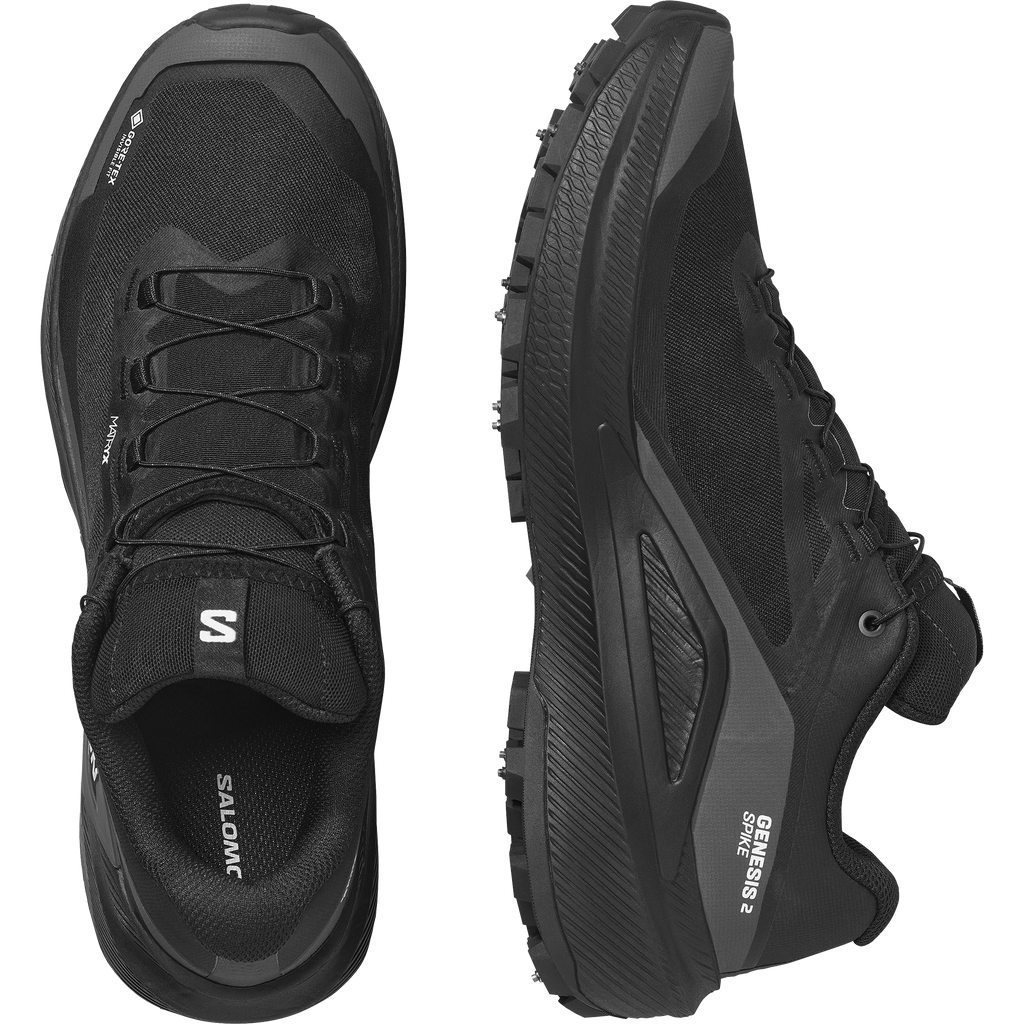 GENESIS 2 GTX SPIKE