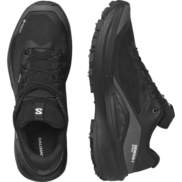 GENESIS 2 GTX SPIKE
