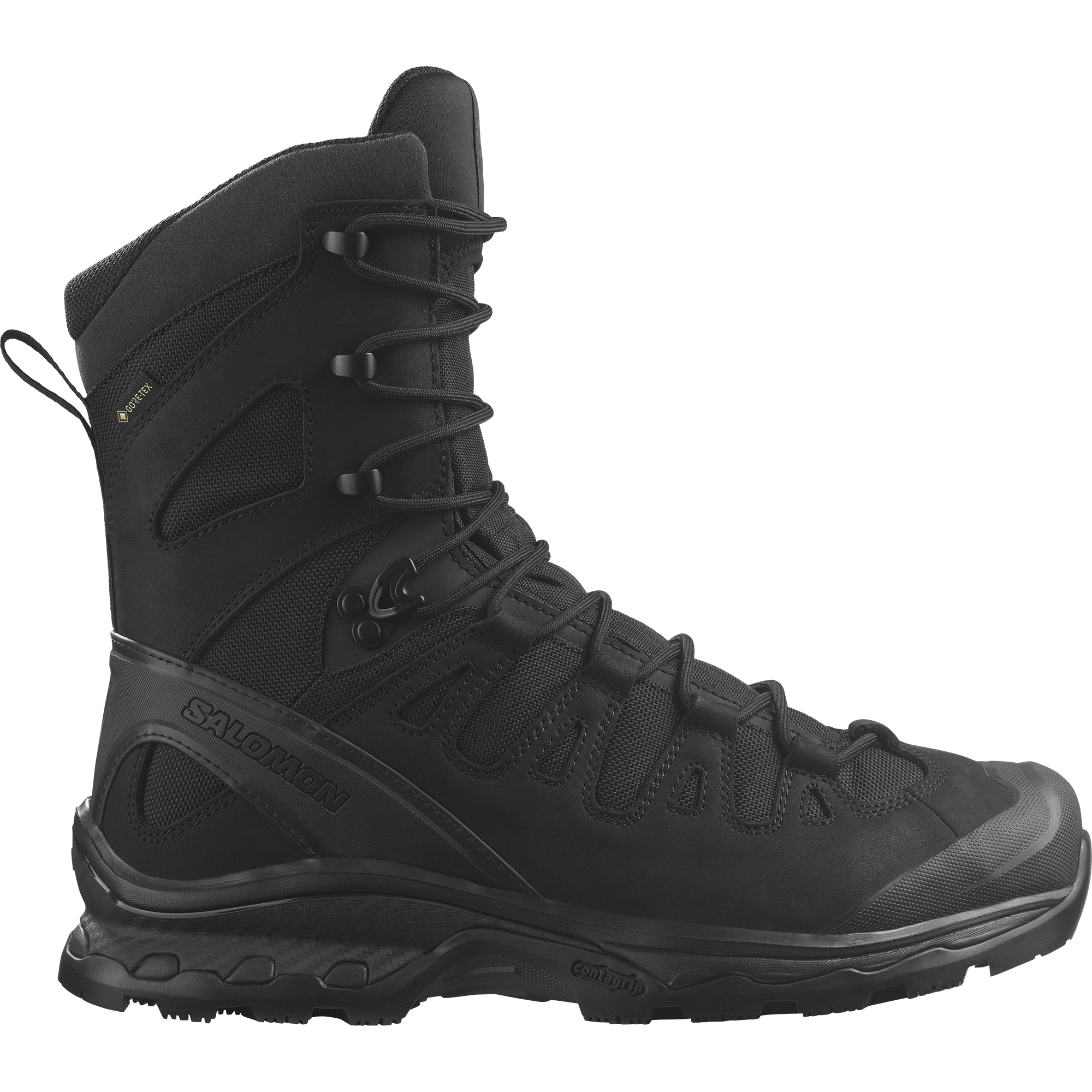 QUEST 4D FORCES 2 HIGH GORE-TEX EN Secondary image