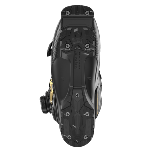 S/PRO ALPHA C BOA 95
