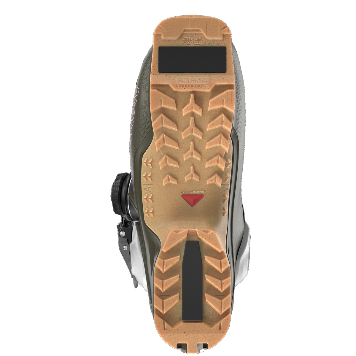 SHIFT ALPHA BOA® 130