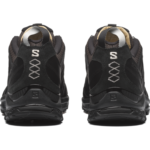 XA PRO 3D ALPINE ECHOES