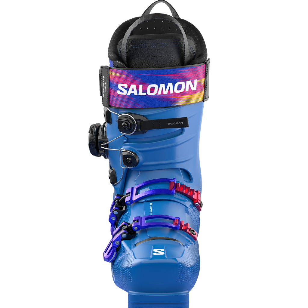 S/PRO ALPHA C BOA® 130