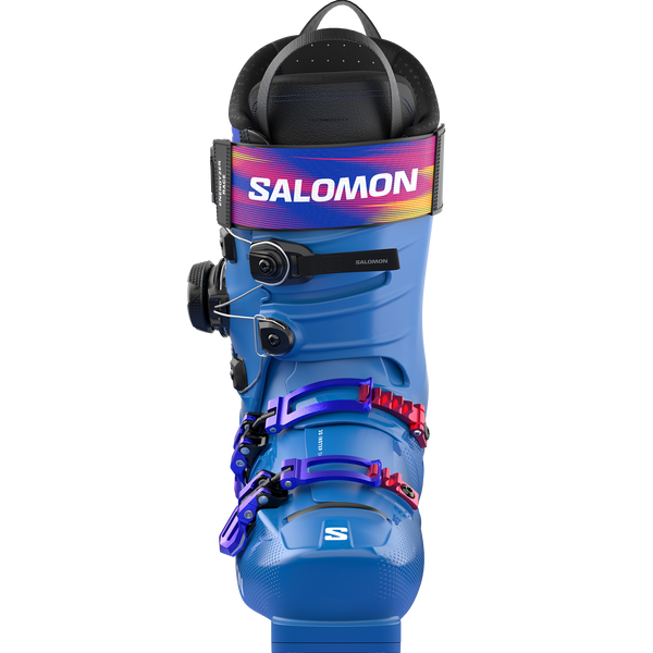 S/PRO ALPHA C BOA® 130