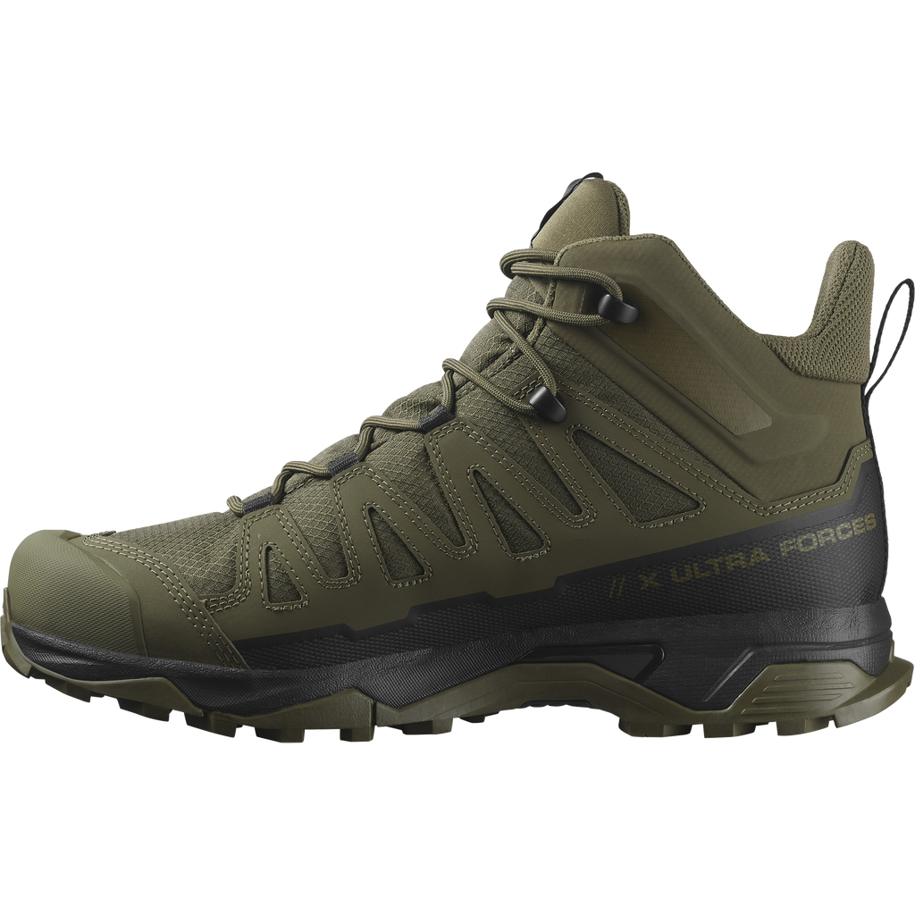 X ULTRA FORCES MID
