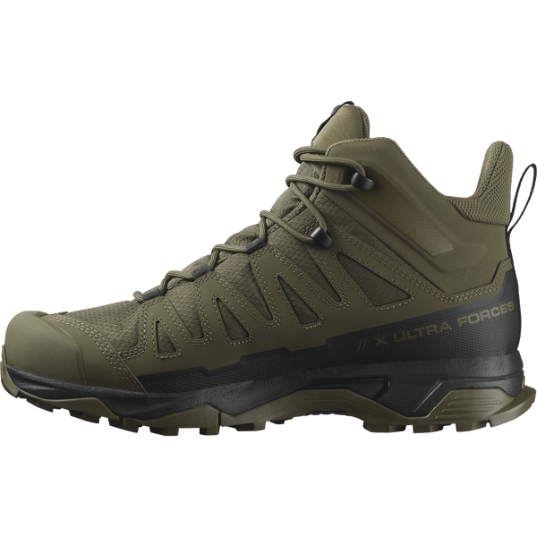 X ULTRA FORCES MID