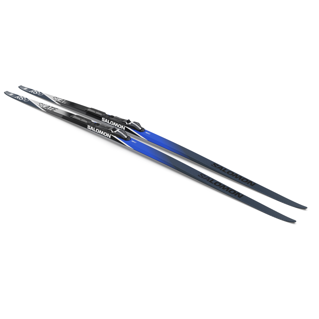 RS10 X-Stiff (and Shift)