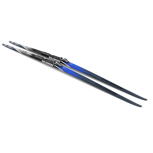 RS10 X-Stiff (and Shift)