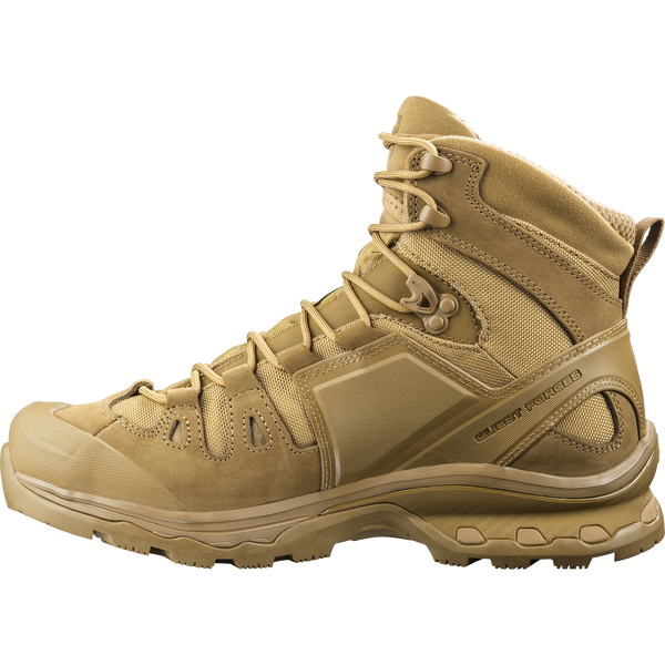 QUEST 4D FORCES 2