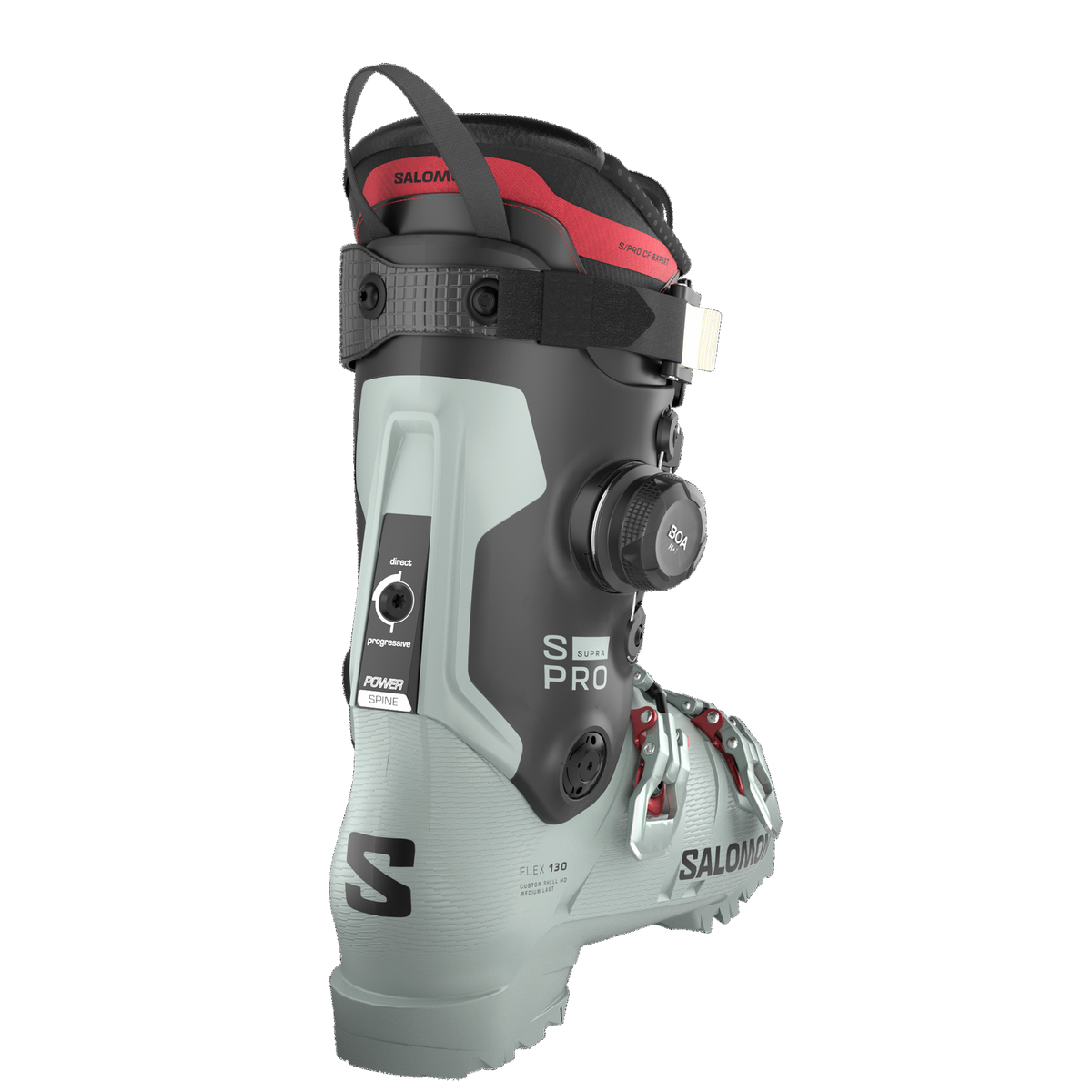 S/PRO SUPRA C BOA® 130