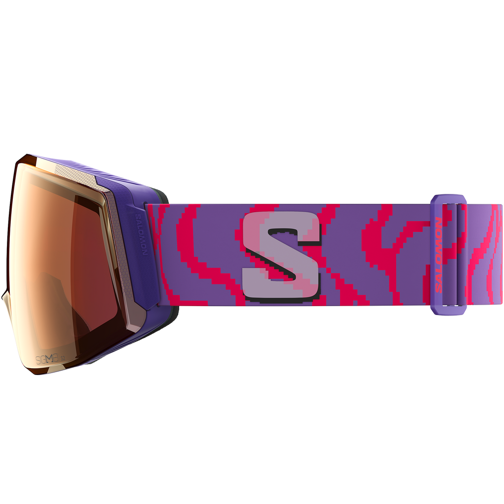 SKARN PRIME SIGMA + 1 LENS